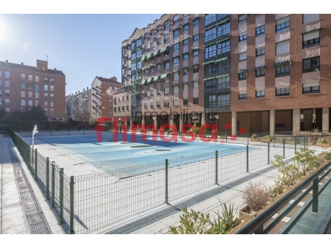 Alcorcón - Zona Juzgados