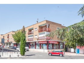 Casco Urbano